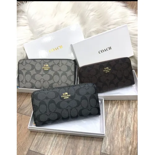 LADIES MIX SMALL PURSES (11)