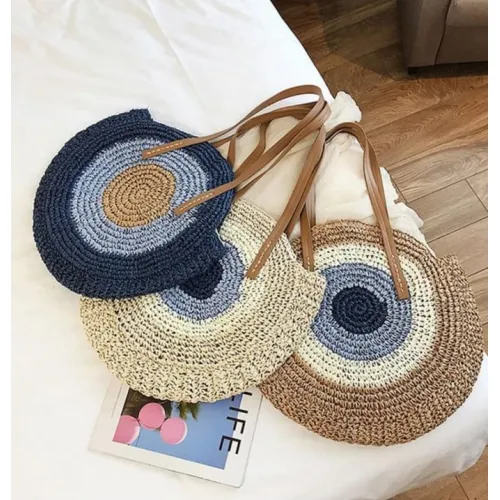 LADIES PURSE [BIG SIZE]  (2)