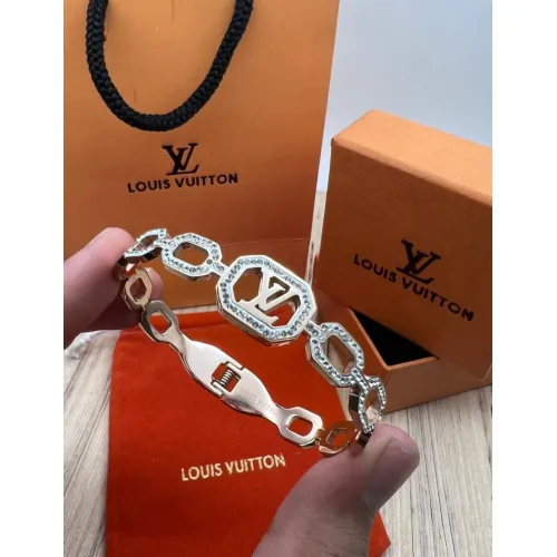 LOUIS VUITION [BRACELET]