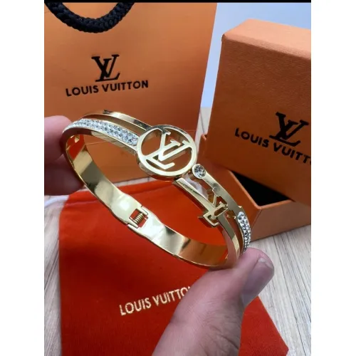 LOUIS VUITION  [BRACELET]