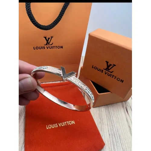 LOUIS VUITILON [BRACELET]