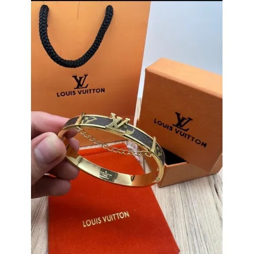 LOUIS VILTION  [BRACELET]