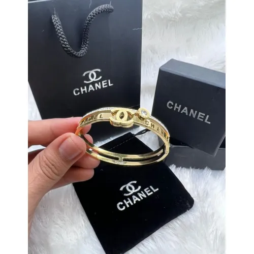 CHANEL [BRACELET]