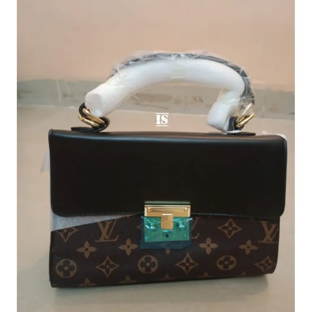 LADIES PURSE [MEDIUM SIZE] (5)