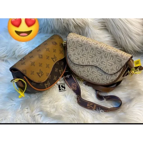 LADIES PURSE [MEDIUM SIZE] (25)